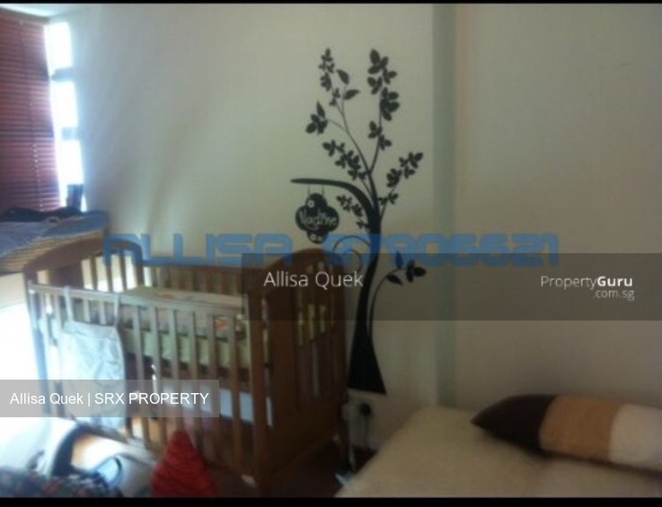 Butterworth 8 (D15), Condominium #175913262